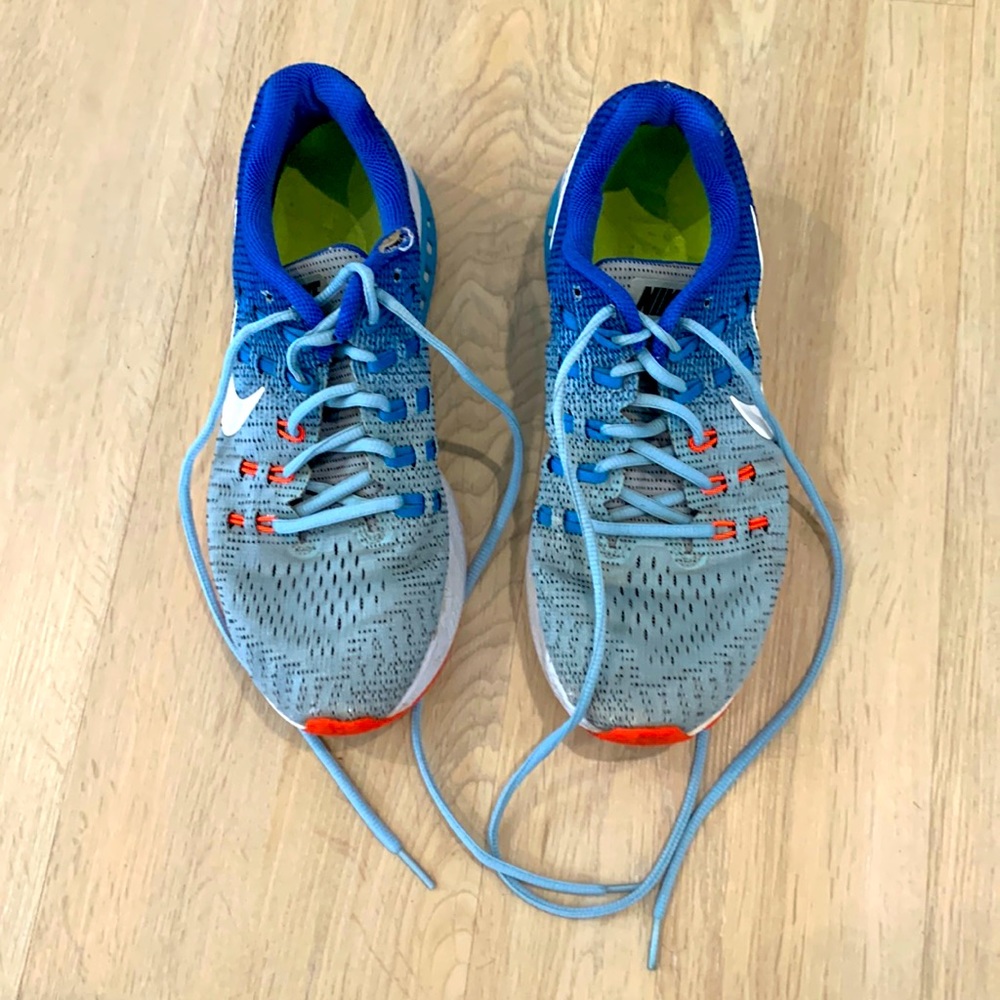 Nike Running Shoes